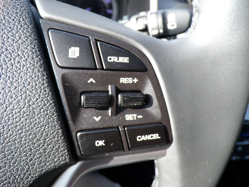 Used 2020 Hyundai Tucson Sport FWD image 32