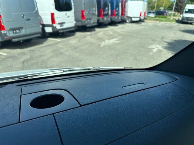 New 2025 Mercedes-Benz Sprinter 2500 image 26
