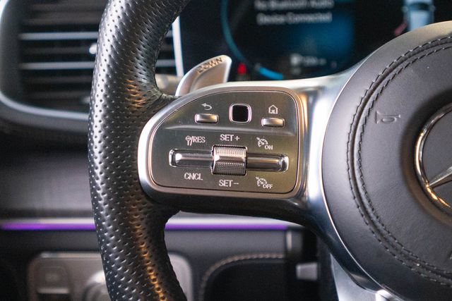 Certified 2021 Mercedes-Benz GLE 53 AMG 4MATIC Coupe image 18