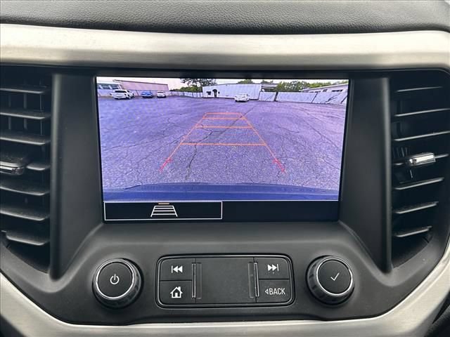 Certified 2023 GMC Acadia SLE w/ Driver Convenience Package AWD/4WD image 31