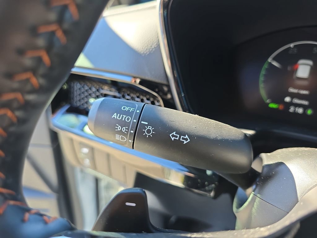 Used 2025 Honda CR-V Sport Touring image 30