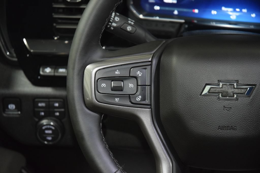 Used 2026 Chevrolet Silverado 2500 ZR2 AWD/4WD image 39