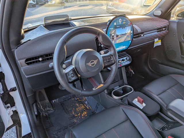 Used 2026 MINI Cooper S FWD image 3