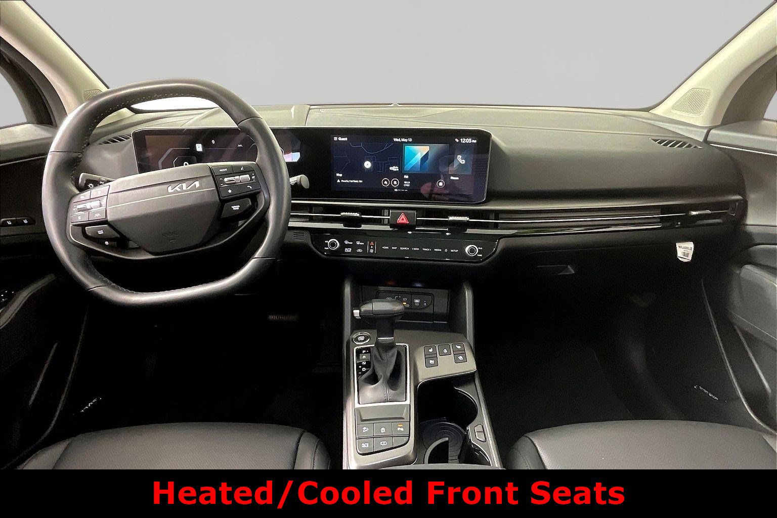 Certified 2026 Kia Sportage SX AWD/4WD image 7