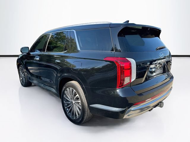 Used 2024 Hyundai Palisade Calligraphy AWD/4WD image 6