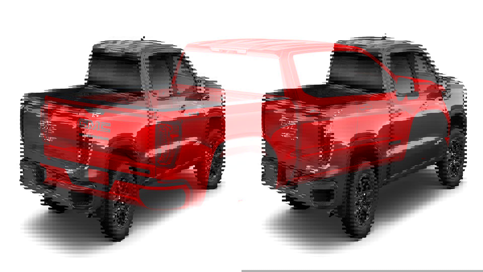 Used 2026 GMC Sierra 1500 Elevation image 33
