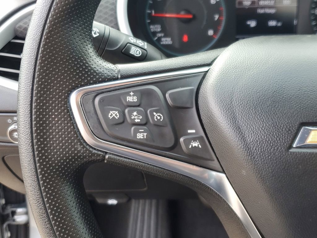 Used 2024 Chevrolet Malibu LT image 21
