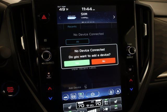 New 2026 Subaru Forester Wilderness image 25