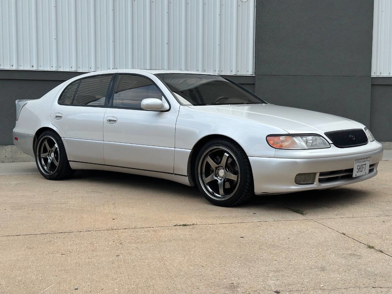 Used 1993 Lexus GS 300 image 28