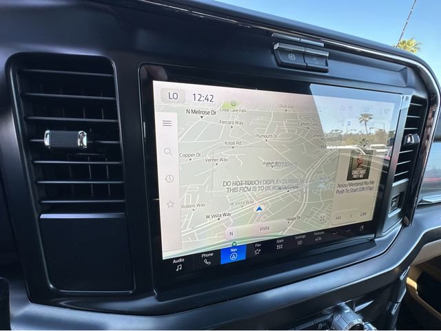 New 2026 Ford F250 Lariat w/ FX4 Off-Road Package image 9