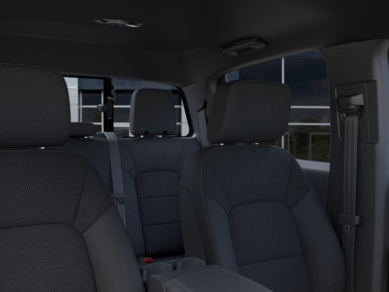 New 2026 GMC Canyon Elevation w/ Convenience Package RWD image 48