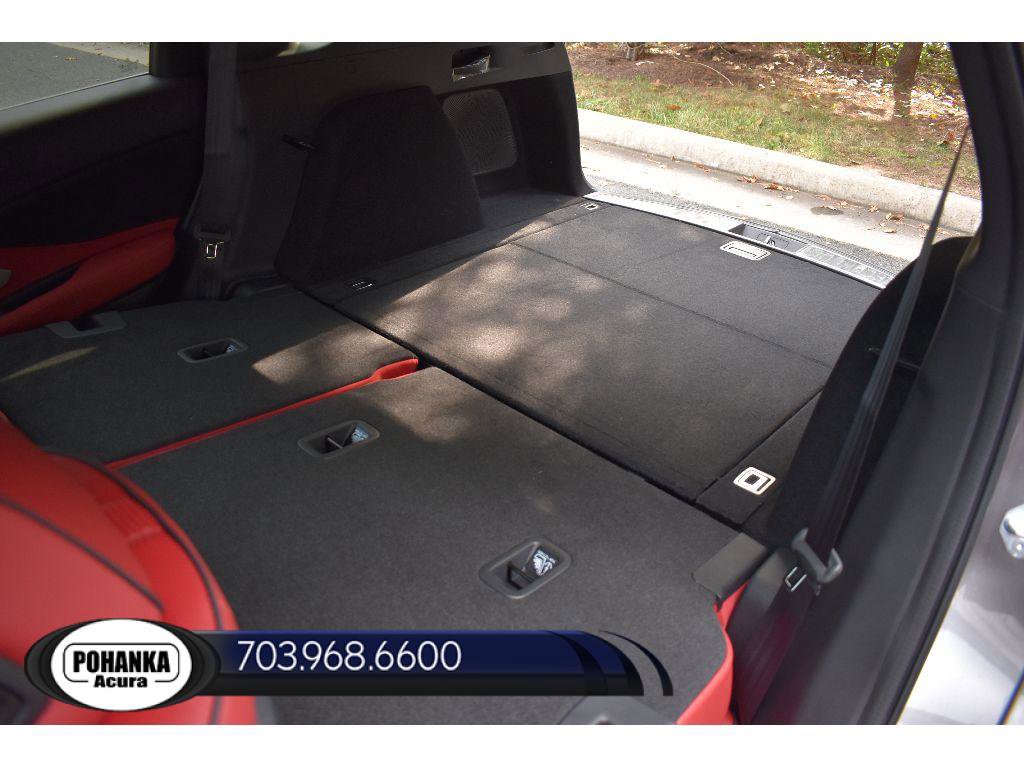 New 2025 Acura RDX AWD w/ A-Spec & Advance Pkg image 19