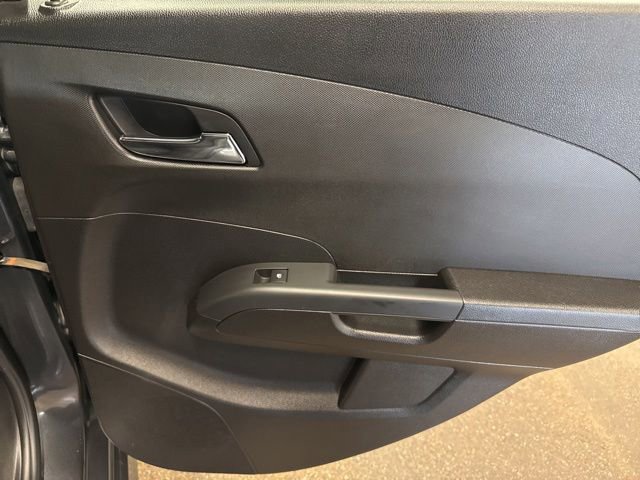 Used 2017 Chevrolet Sonic LT w/ Convenience Package FWD image 23