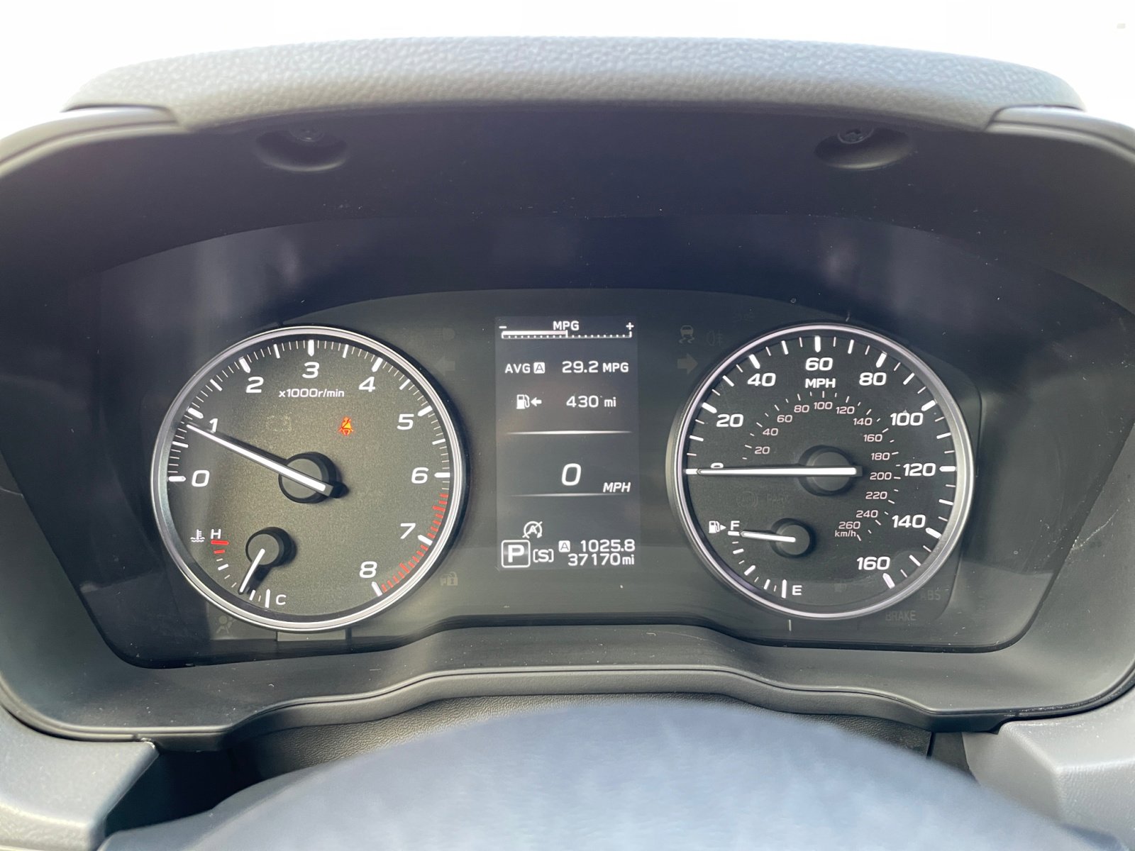 Certified 2024 Subaru Crosstrek 2.0i Premium image 3