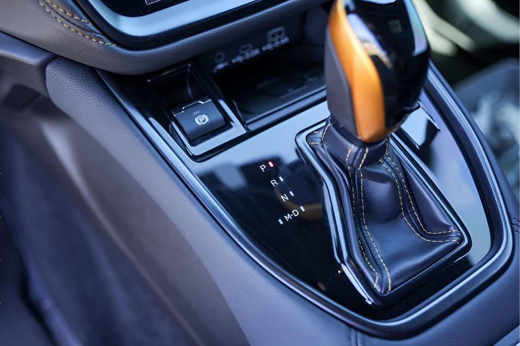 Used 2025 Subaru Outback Wilderness w/ Wilderness Package image 23