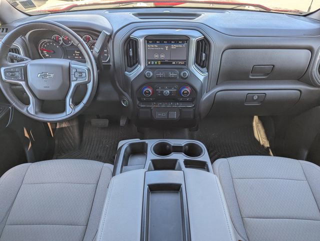 Used 2022 Chevrolet Silverado 1500 RST image 14