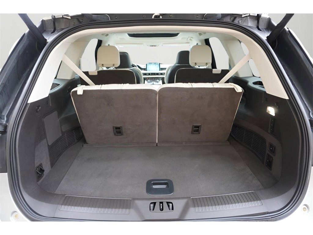 Used 2022 Lincoln Aviator Black Label Grand Touring image 32