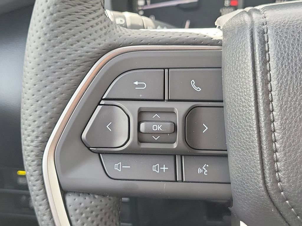 New 2026 Toyota Tundra SR5 image 34