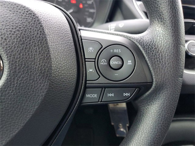 Used 2024 Toyota Corolla LE image 15
