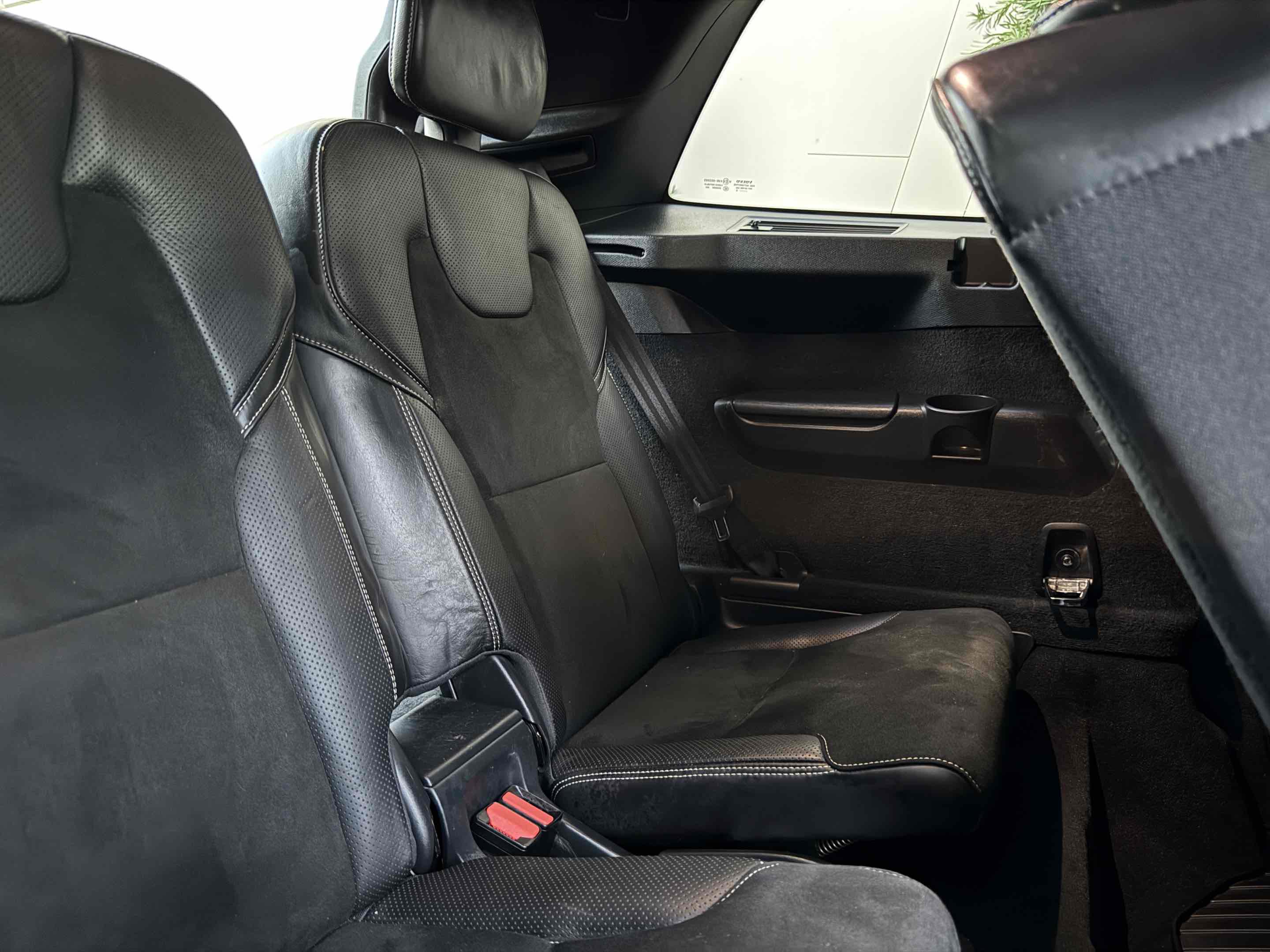 Used 2016 Volvo XC90 T6 R-Design w/ Vision Package image 94