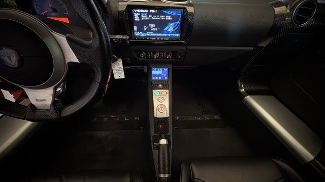 Used 2011 Tesla Roadster Sport RWD image 5