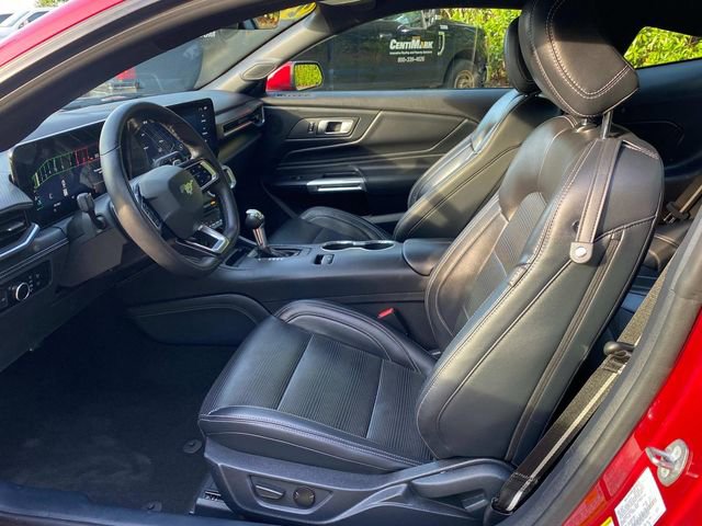Used 2024 Ford Mustang GT Premium image 10