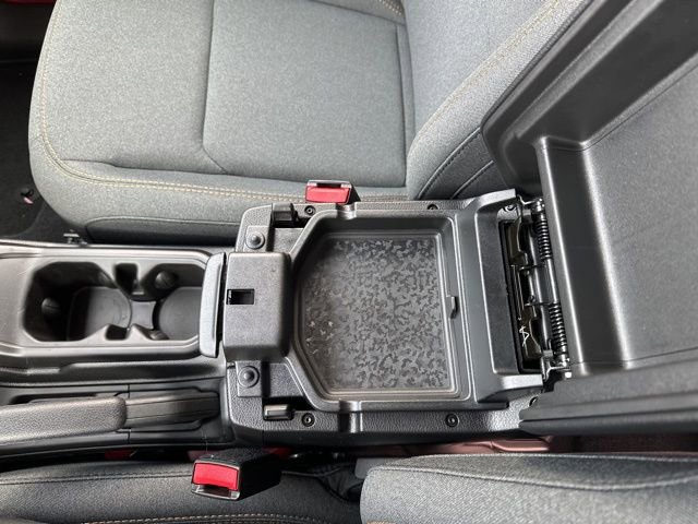 New 2026 Jeep Wrangler Sport AWD/4WD image 24