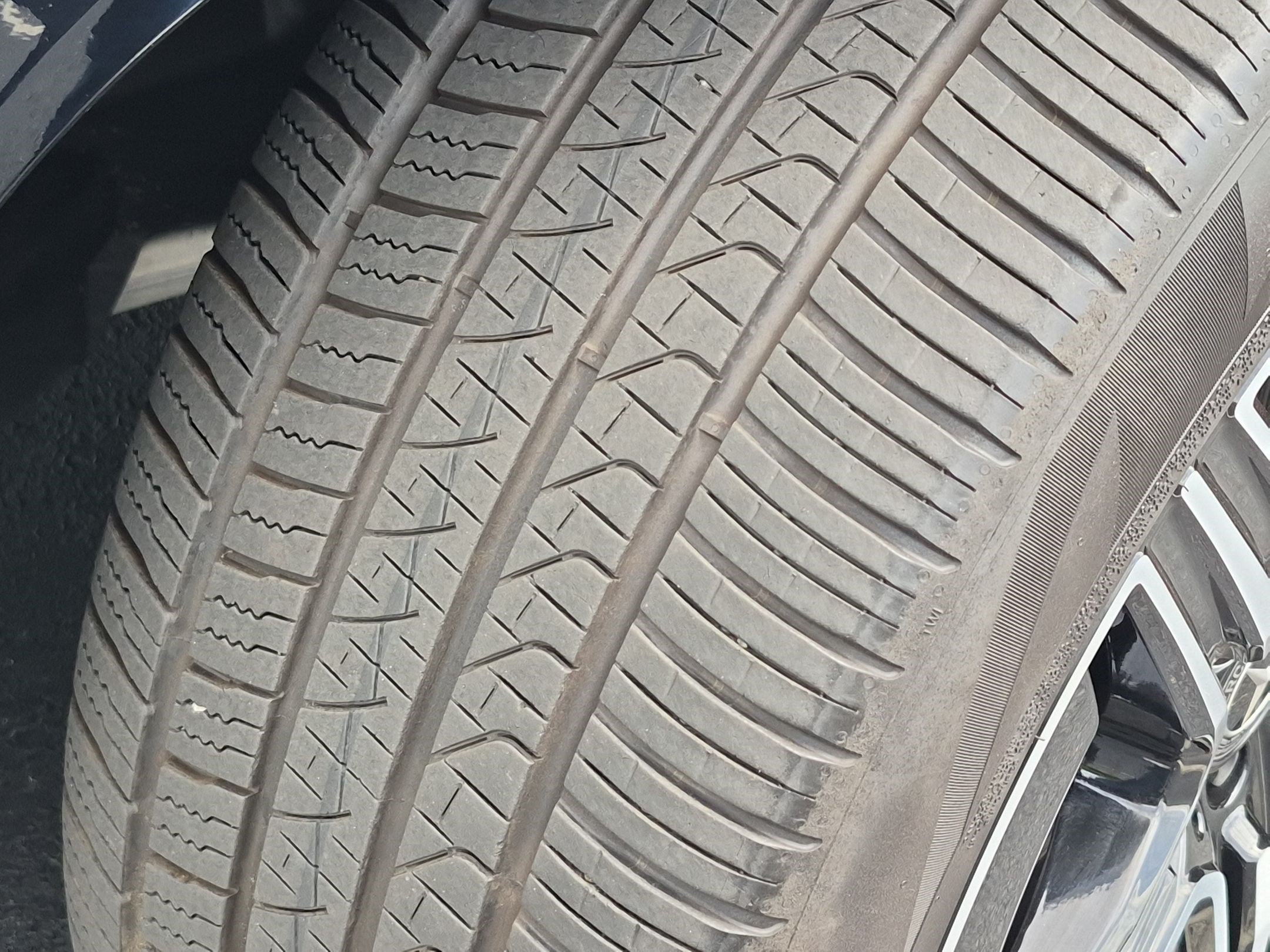 Certified 2026 Mercedes-Benz GLE 580 4MATIC image 13