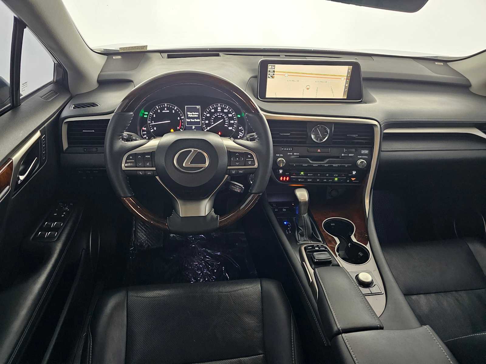 Used 2017 Lexus RX 350 FWD image 18