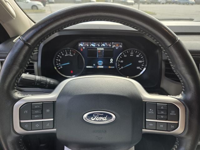 Used 2023 Ford Expedition XL RWD image 26