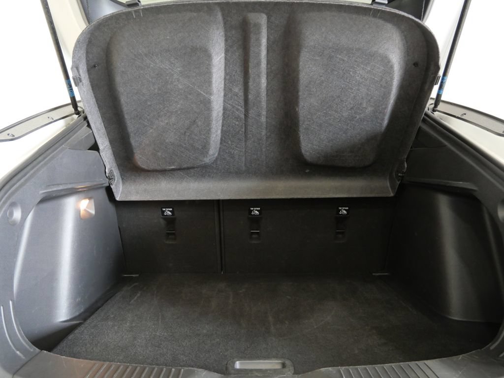 Used 2025 Buick Envista Preferred FWD image 24