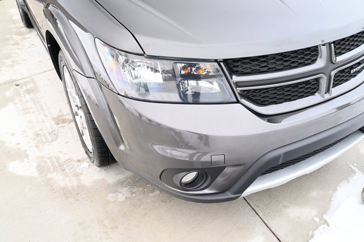 Used 2017 Dodge Journey GT w/ Driver Convenience Group image 11