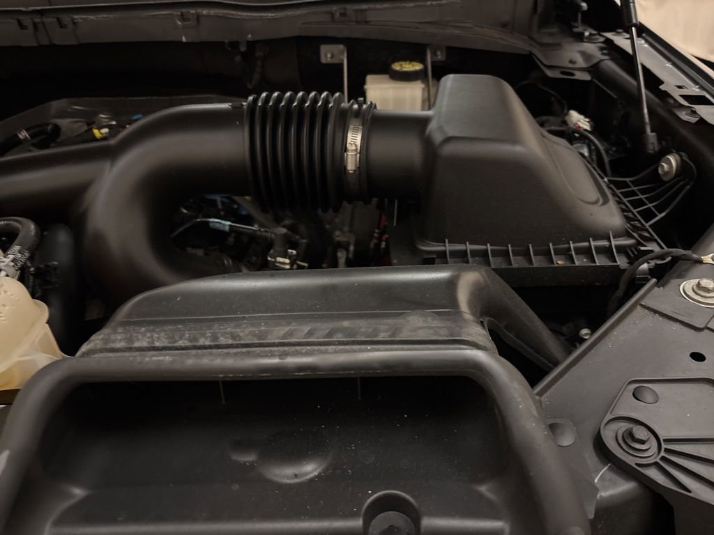 Used 2024 Ford F150 XLT w/ Equipment Group 303A High image 27