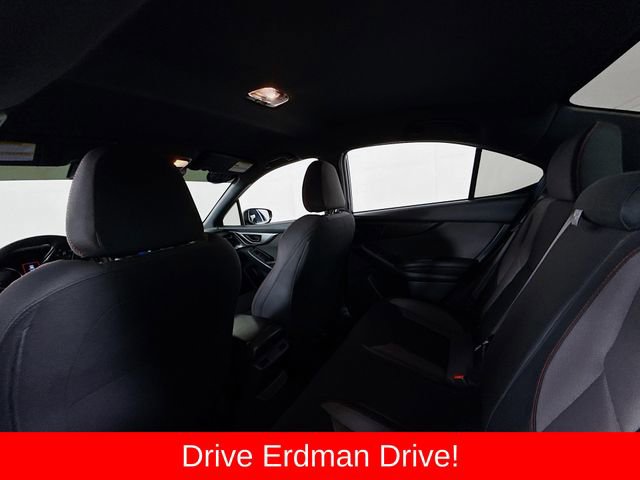 Used 2024 Subaru WRX AWD/4WD image 10