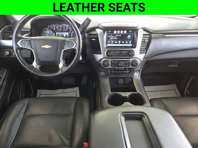 Used 2019 Chevrolet Tahoe LT AWD/4WD image 2