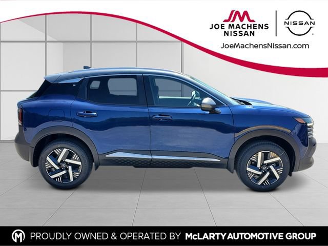 New 2026 Nissan Kicks SV w/ SV Premium Package FWD image 7