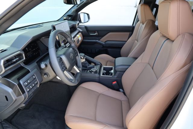 New 2026 Toyota 4Runner Limited image 13