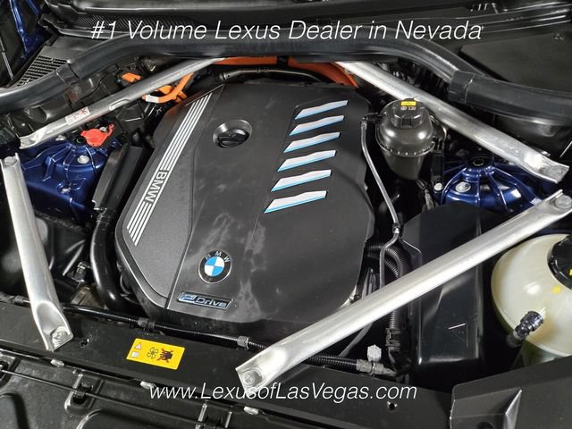 Used 2023 BMW X5 xDrive45e w/ Executive Package AWD/4WD image 26