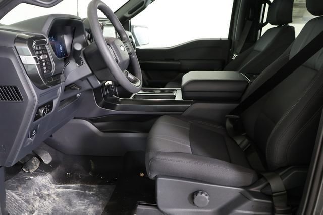 New 2026 Ford F150 STX w/ Equipment Group 200A RWD image 15