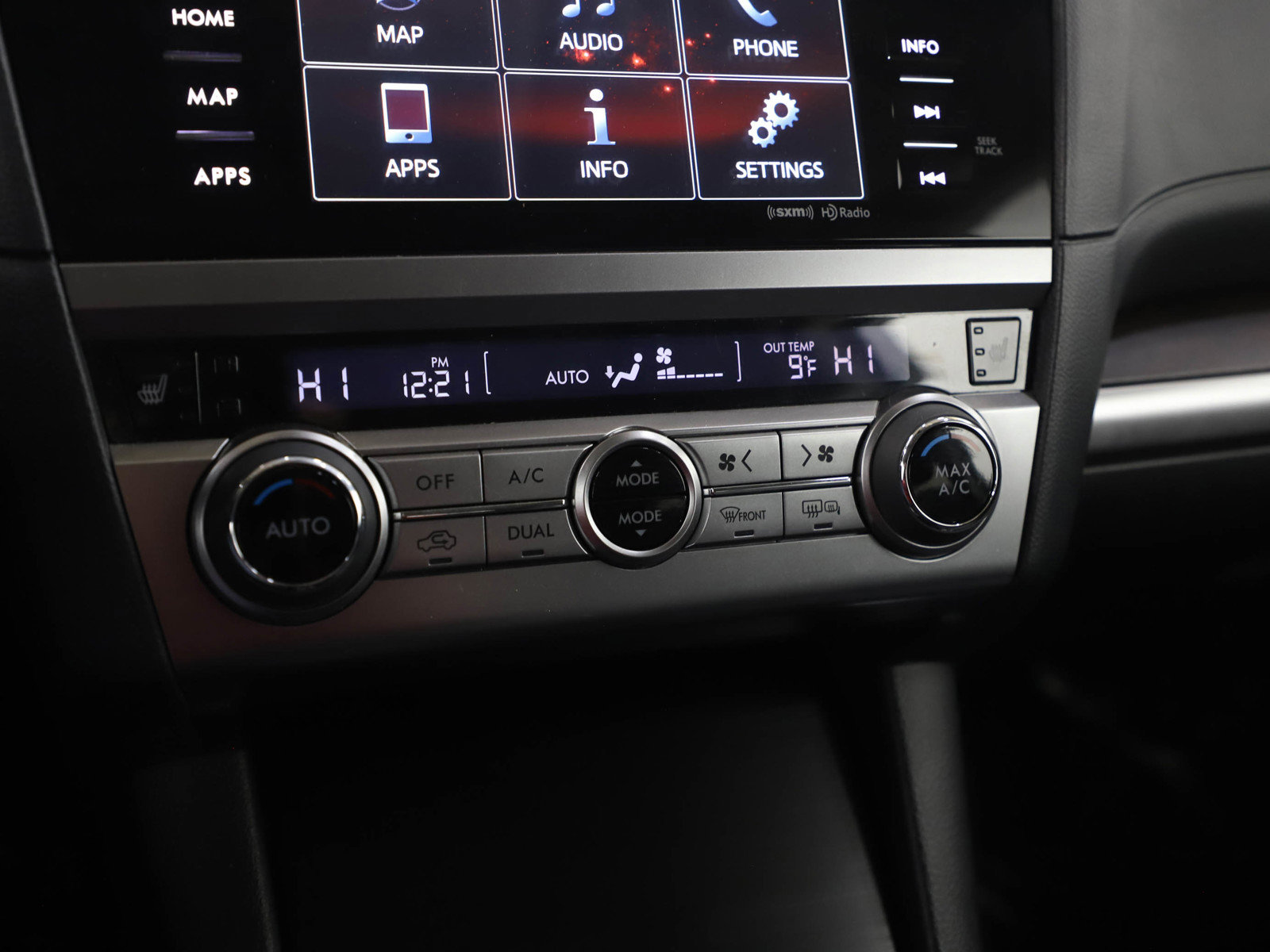 Used 2017 Subaru Outback 2.5i Limited image 23