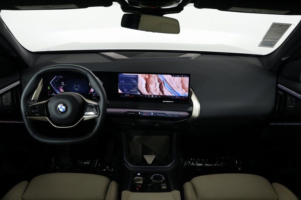 Used 2025 BMW X3 xDrive30i w/ Convenience Package image 8