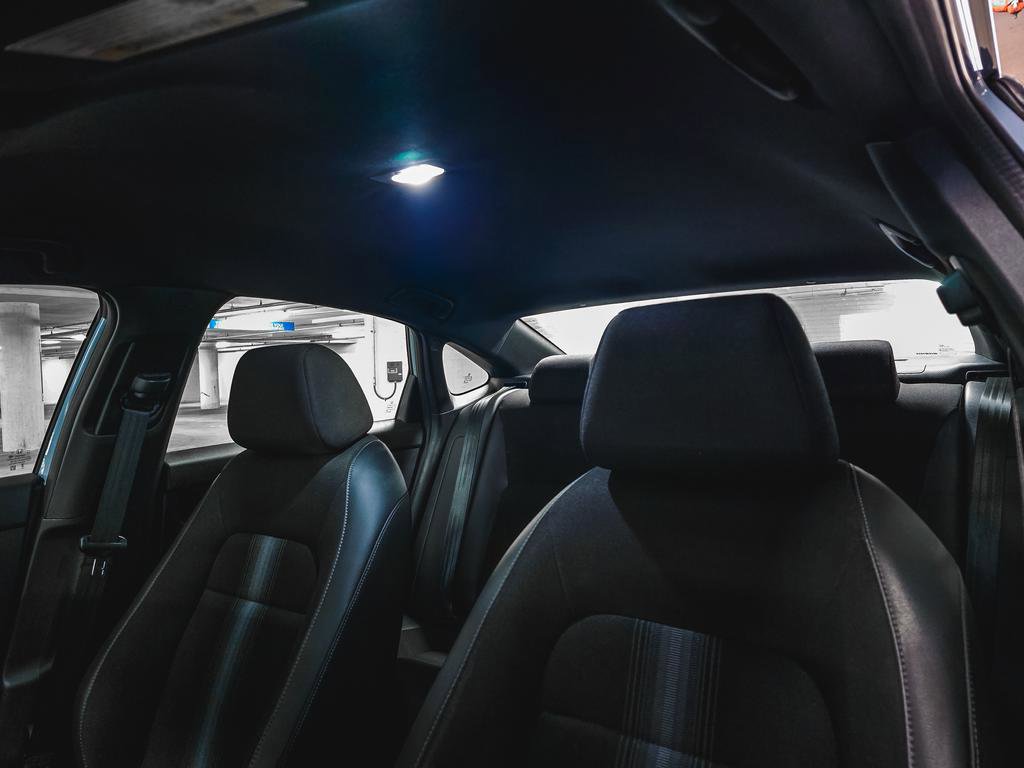 Certified 2023 Honda Civic Sport image 19