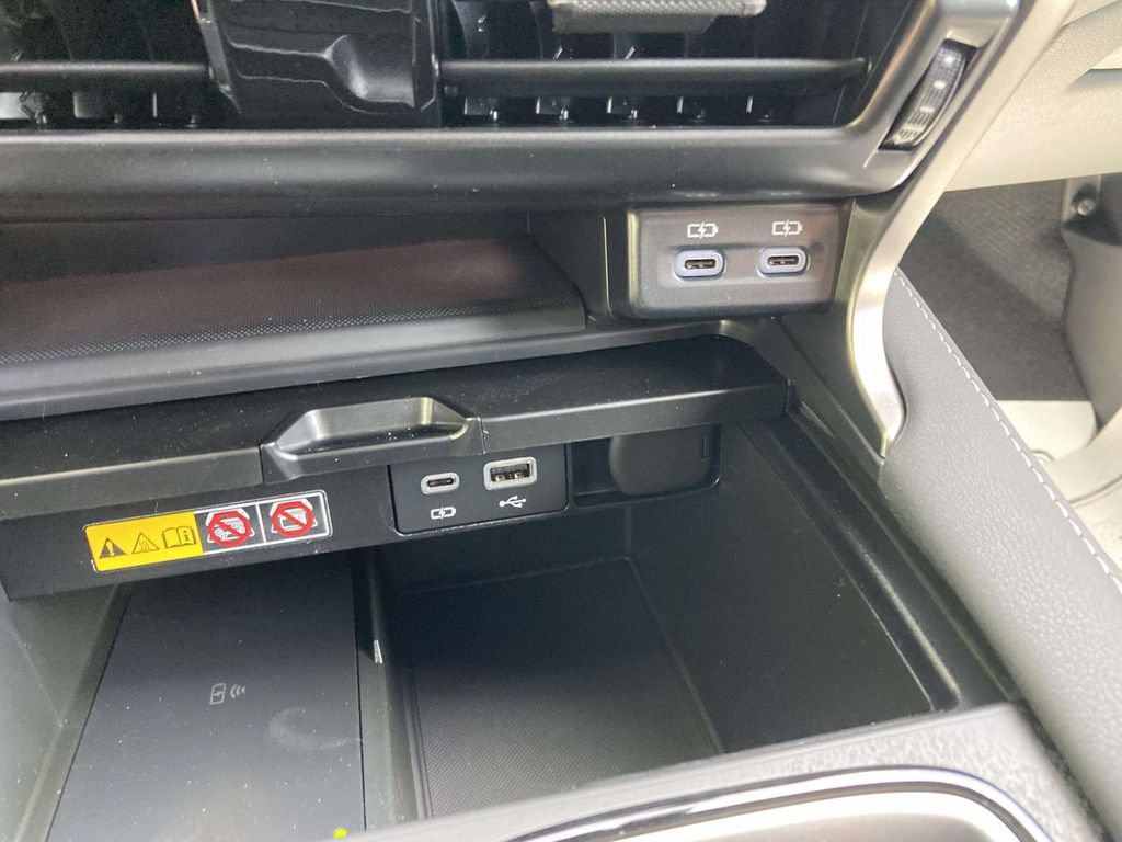 New 2026 Lexus RX 350 AWD image 17