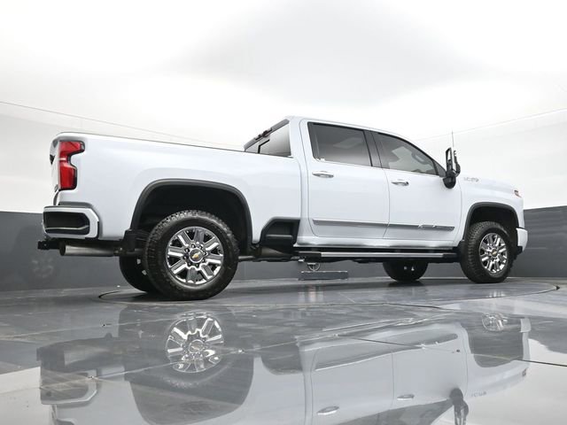 New 2026 Chevrolet Silverado 2500 High Country w/ High Country Premium Package image 48