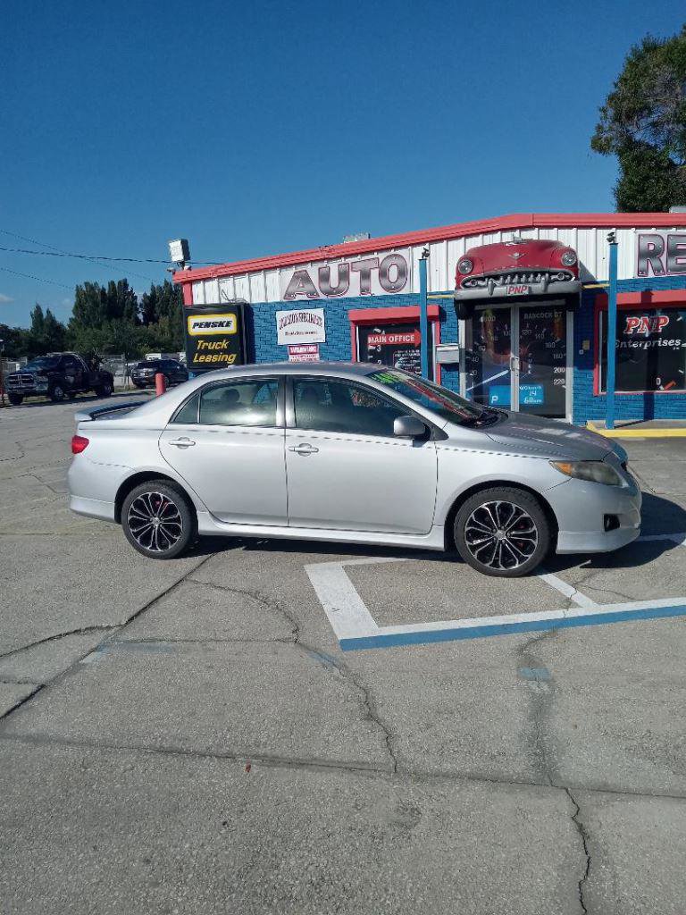 Used 2009 Toyota Corolla image 10