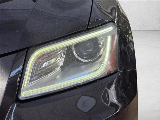 Used 2015 Audi Q5 2.0T Premium Plus image 10