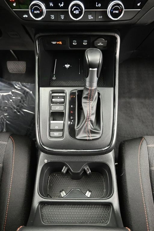 Used 2026 Honda CR-V Sport image 17