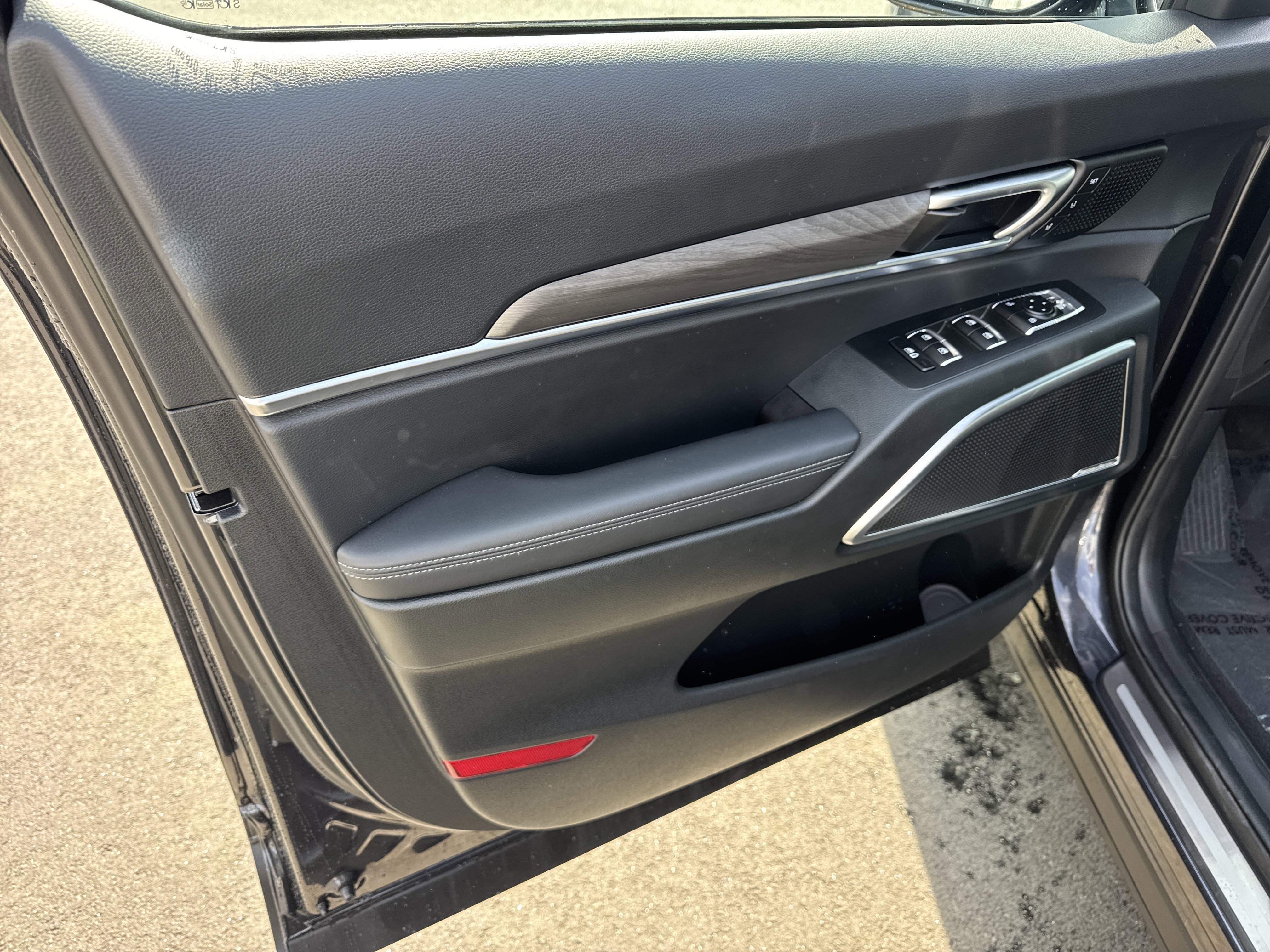 Used 2025 Kia Telluride SX Prestige X-Line image 10