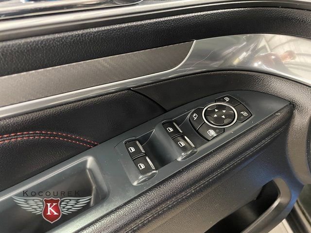 Used 2016 Ford Explorer Sport AWD/4WD image 21