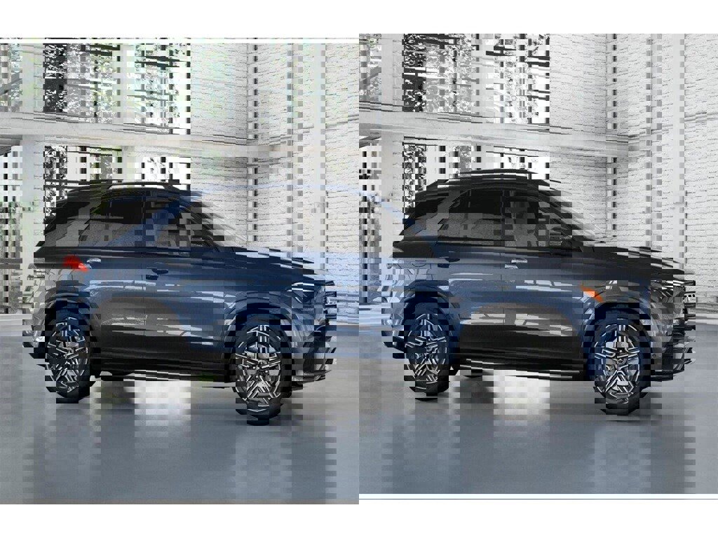 New 2026 Mercedes-Benz GLE 350 4MATIC image 14